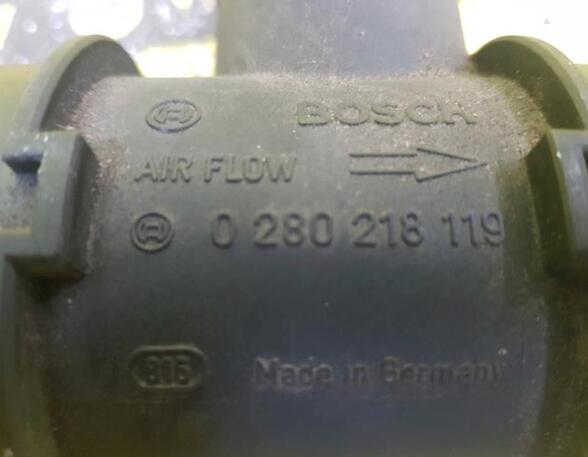 Air Flow Meter OPEL Tigra Twintop (--)