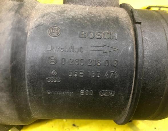 Air Flow Meter OPEL Corsa D (S07)