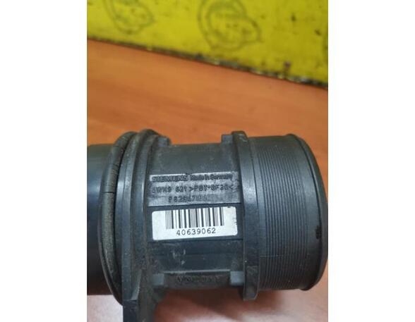 Air Flow Meter CITROËN Jumpy (U6U), CITROËN Jumpy Kasten (BS, BT, BY, BZ)