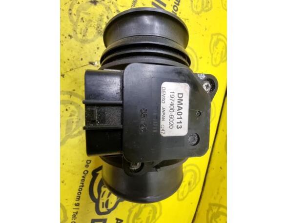 Air Flow Meter VOLVO V70 II (SW), VOLVO XC70 Cross Country (--)