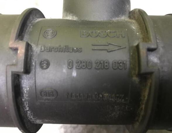 Air Flow Meter OPEL AGILA (A) (H00)