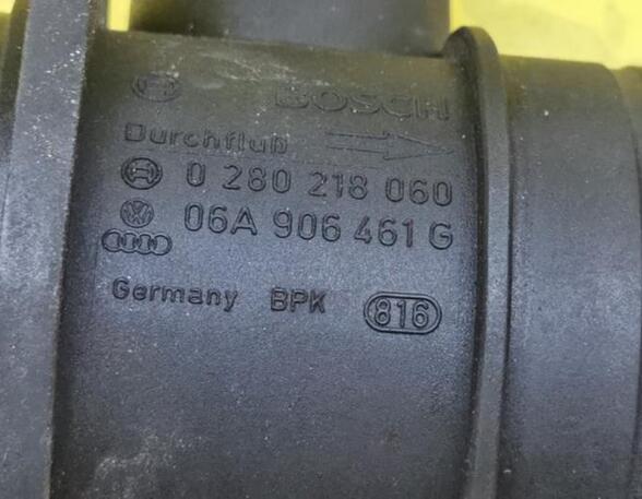 Air Flow Meter VW BORA (1J2)