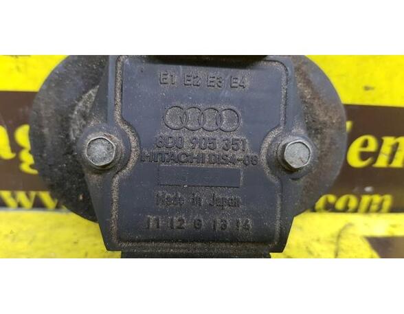 Luchtmassameter AUDI A6 Avant (4B5, C5), AUDI ALLROAD (4BH, C5)