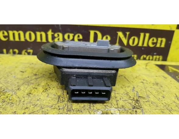 Luchtmassameter AUDI A6 Avant (4B5, C5), AUDI ALLROAD (4BH, C5)