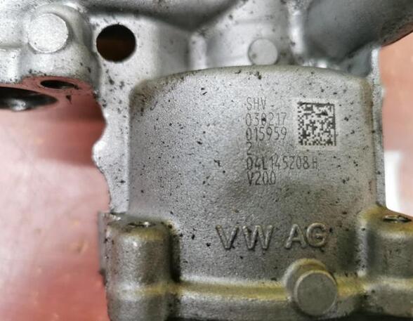 P15962228 Ölpumpe VW Golf VII (5G) 04L145112