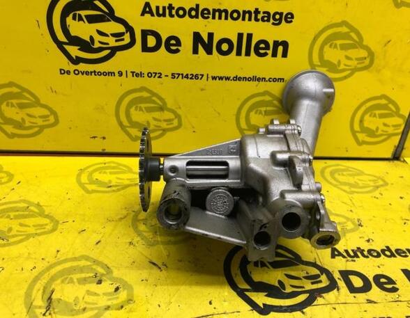 Oil Pump MERCEDES-BENZ B-Klasse (W242, W246)