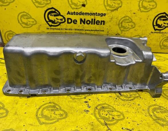 Oil Pan VW Golf IV Variant (1J5)