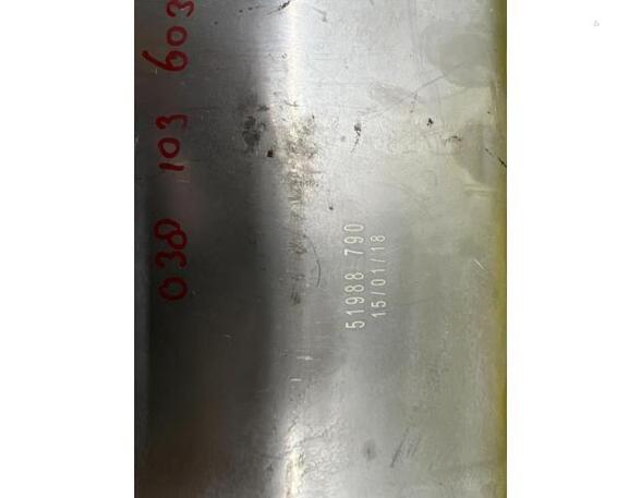 Oil Pan VW Golf IV Variant (1J5)