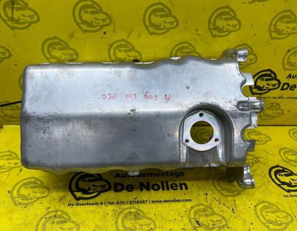 Oil Pan VW Golf IV Variant (1J5)