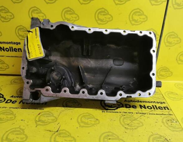 Oil Pan SEAT ALTEA (5P1), SEAT ALTEA XL (5P5, 5P8), SEAT TOLEDO III (5P2)