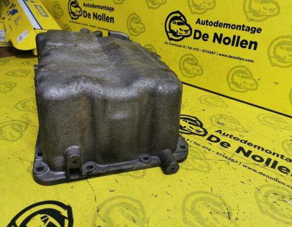 Oil Pan SEAT ALTEA (5P1), SEAT ALTEA XL (5P5, 5P8), SEAT TOLEDO III (5P2)