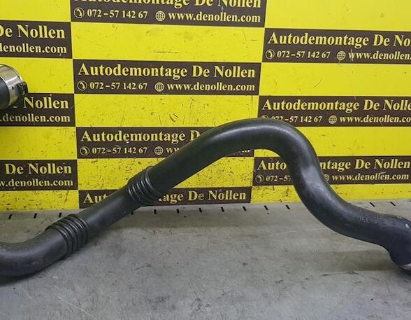 Air Hose Intake Manifold OPEL CORSA E (X15)