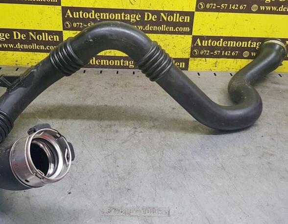 Air Hose Intake Manifold OPEL CORSA E (X15)