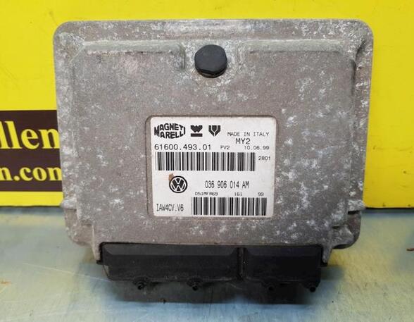 Control unit for engine VW Lupo (60, 6X1)