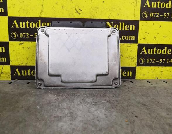 Regeleenheid motoregeling VW Polo (9N)