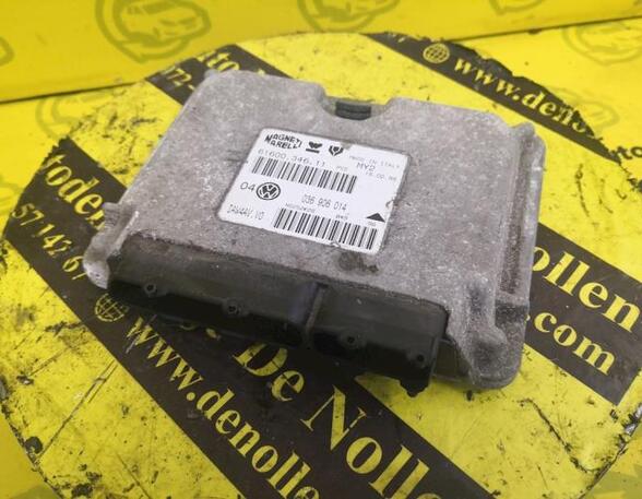 Control unit for engine VW Golf IV (1J1)