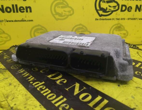 Control unit for engine VW Golf IV (1J1)