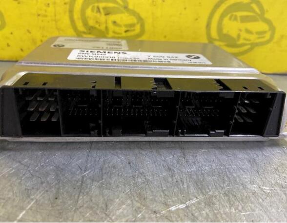 Control unit for engine BMW 3er (E46)