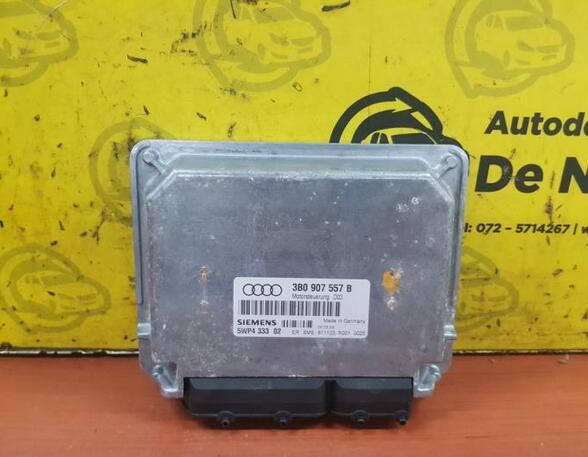 Control unit for engine AUDI A4 (8D2, B5)