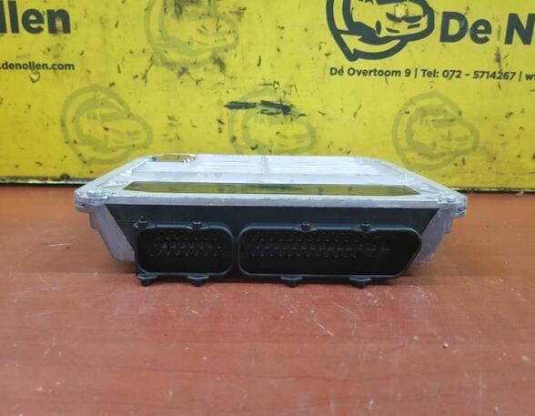 Control unit for engine AUDI A4 (8D2, B5)