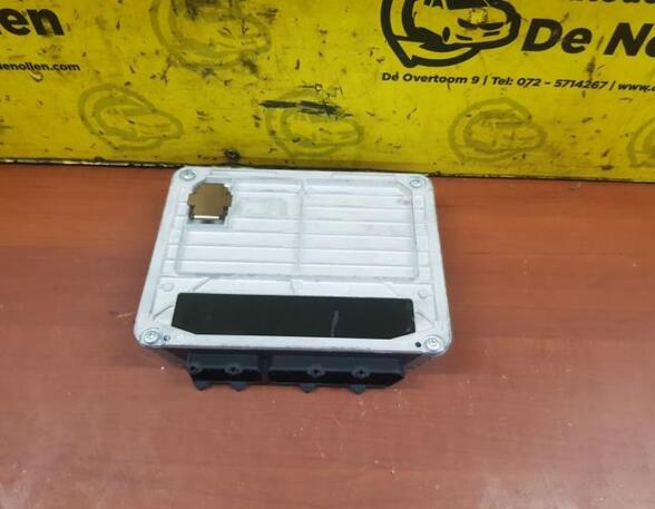 Control unit for engine AUDI A4 (8D2, B5)