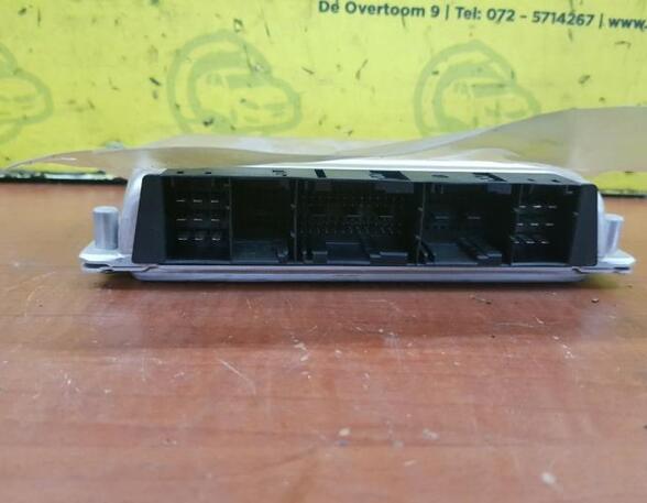 Control unit for engine TOYOTA Yaris (NCP1, NLP1, SCP1)