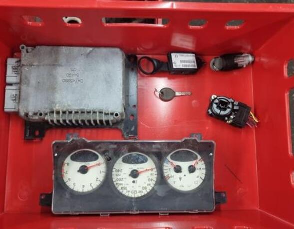 Control unit for engine CHRYSLER PT Cruiser (PT)