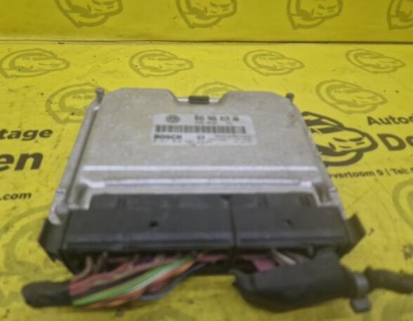 Control unit for engine VW Lupo (60, 6X1)