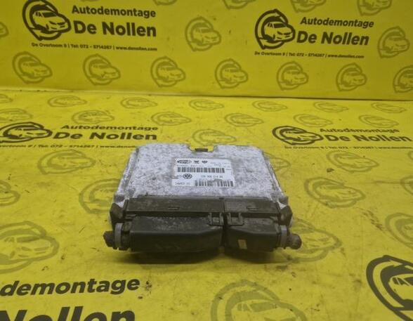 Control unit for engine VW Golf IV (1J1)