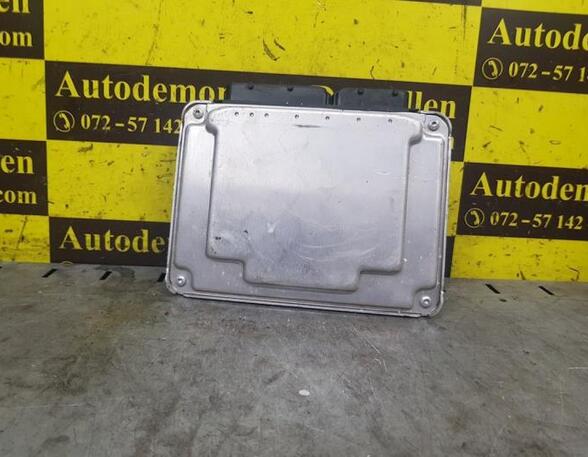 Control unit for engine VW Polo (9N)