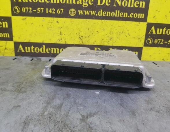 Control unit for engine VW Polo (9N)