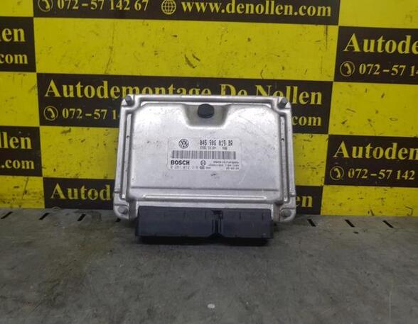 Control unit for engine VW Polo (9N)