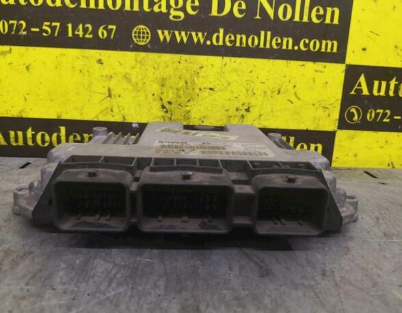 Engine Management Control Unit PEUGEOT 307 Break (3E)