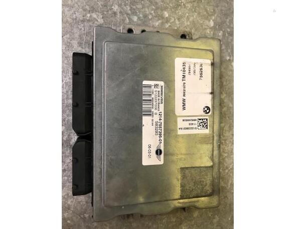 Engine Management Control Unit MINI Mini (R50, R53), MINI Mini (R56)