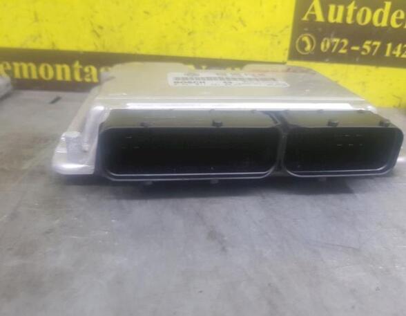 Control unit for engine SKODA Fabia I (6Y2)