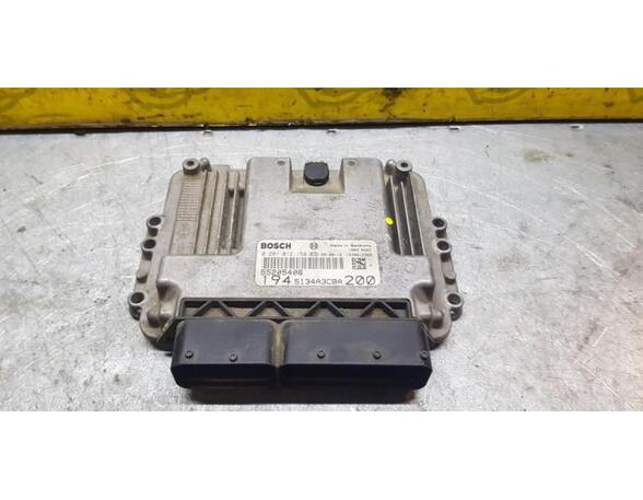 Control unit for engine FIAT Croma (194)