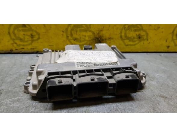 Control unit for engine PEUGEOT 307 (3A/C), PEUGEOT 307 Break (3E)