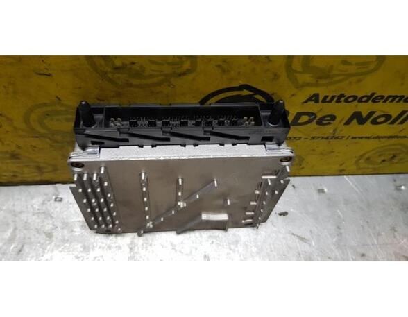 Control unit for engine VOLVO XC90 I (275)