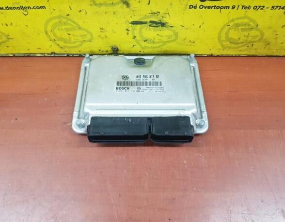 Control unit for engine VW Polo (9N)