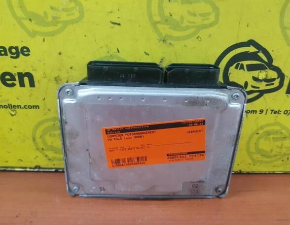 Control unit for engine VW Polo (9N)