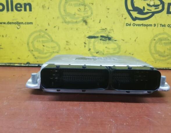 Control unit for engine VW Polo (9N)