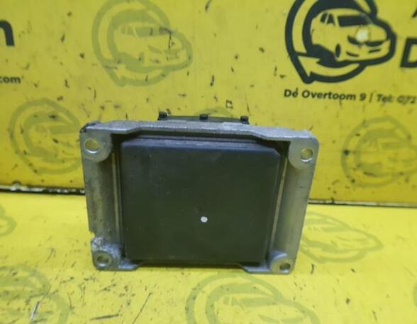 Control unit for engine OPEL Tigra Twintop (--)