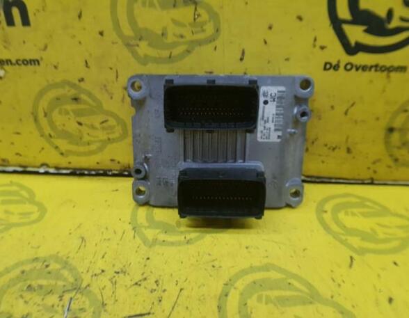 Control unit for engine OPEL Tigra Twintop (--)