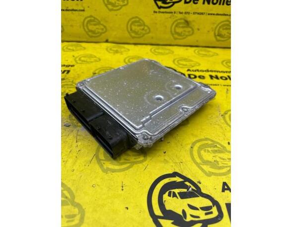 Control unit for engine VW Touareg (7L6, 7L7, 7LA)