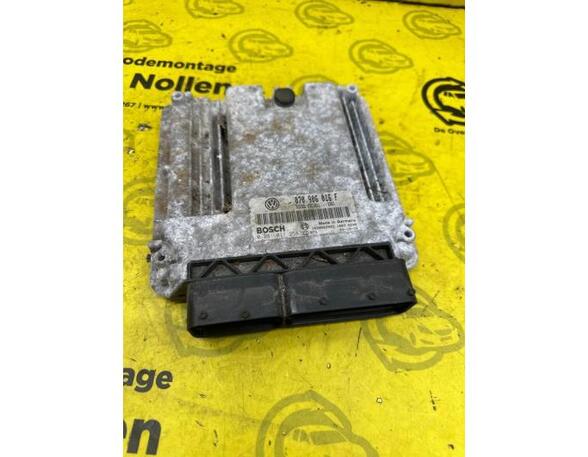 Control unit for engine VW Touareg (7L6, 7L7, 7LA)