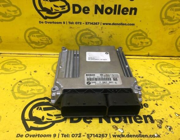 Control unit for engine BMW 1er (E87), BMW 1er (E81)