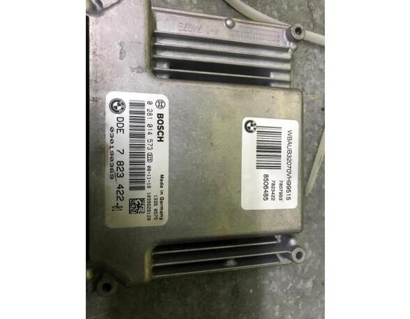 Control unit for engine BMW 1er (E81), BMW 1er (E87)