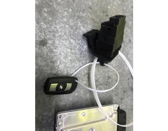 Control unit for engine BMW 1er (E81), BMW 1er (E87)