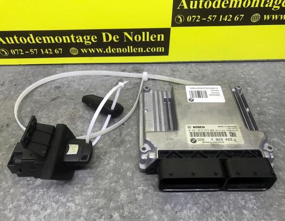 Control unit for engine BMW 1er (E81), BMW 1er (E87)