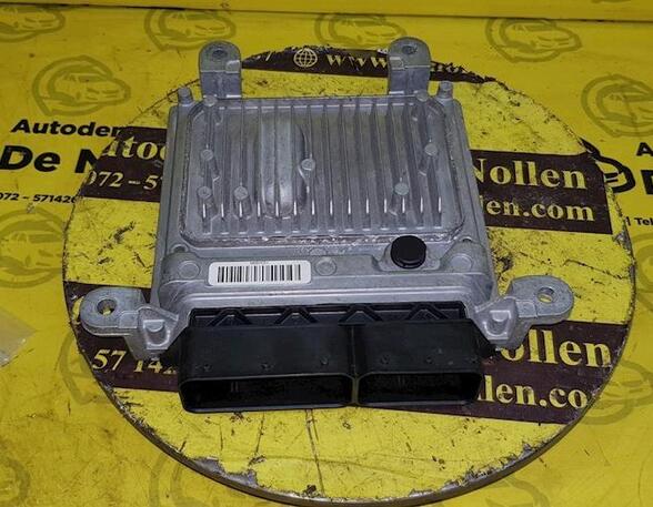 Control unit for engine MERCEDES-BENZ E-Klasse (W212)